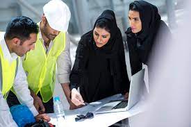Remote work for Dubai Govt employees during holy month